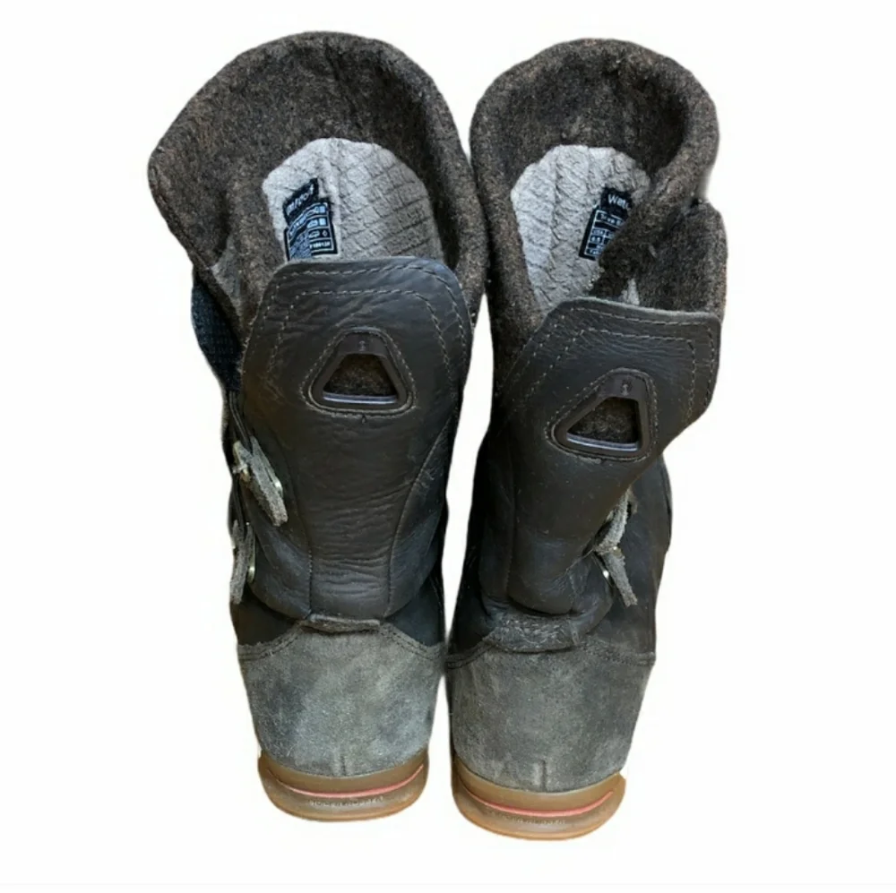 TEVA Haley Waterproof Snow Boot Sz 6.5